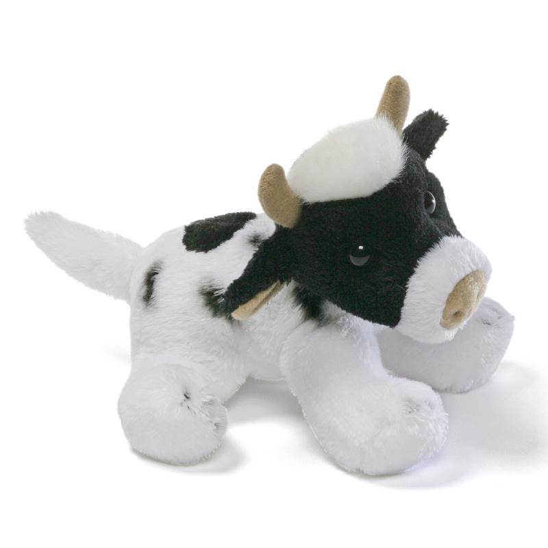 Farm Cow – John