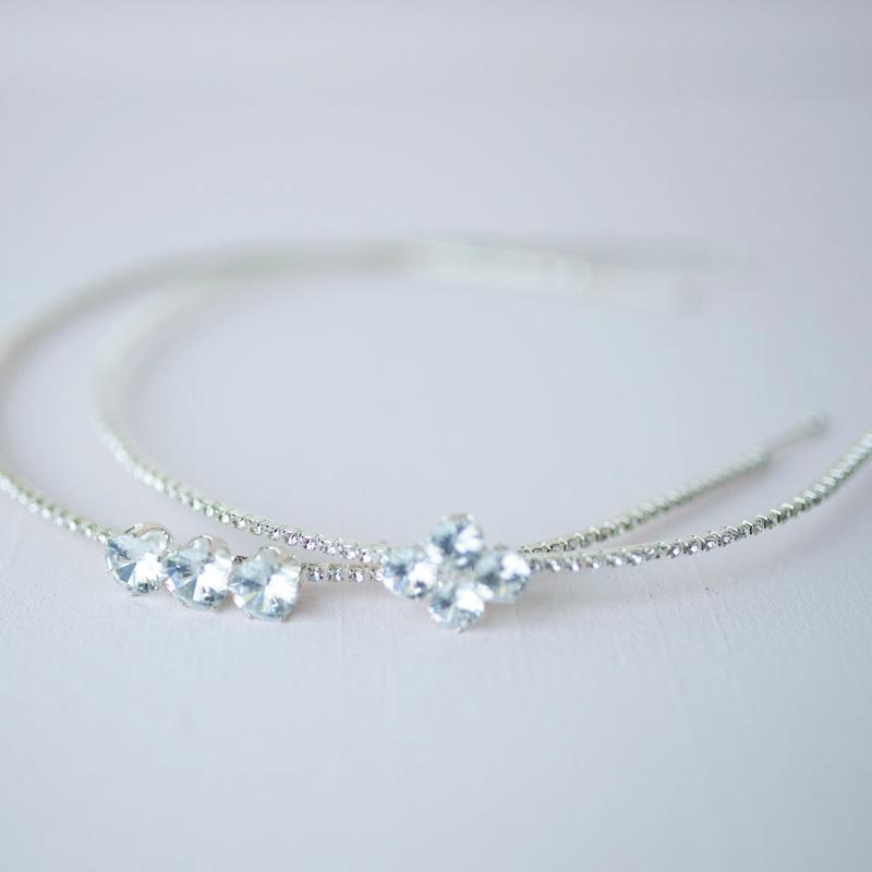 Diamante Headband